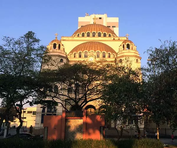 Foto de Catedral Metropolitana Ortodoxa