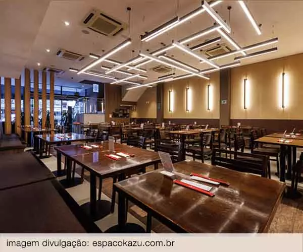 Foto de Espaço KAZU