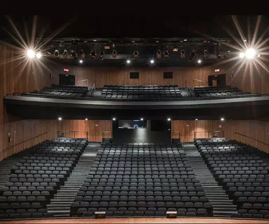 Foto de Teatro Sérgio Cardoso