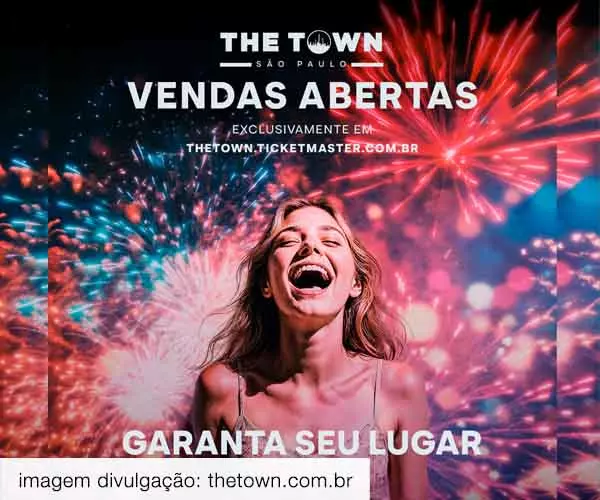 Foto de THE TOWN – 2025