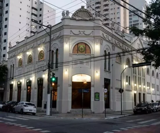 Foto de Theatro São Pedro