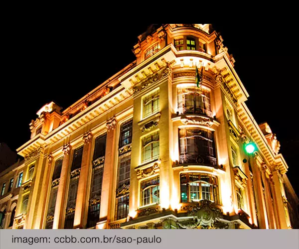 Foto de CCBB – Centro Cultural Banco do Brasil