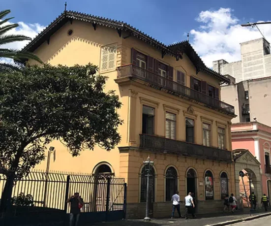 Foto de Casa da Imagem