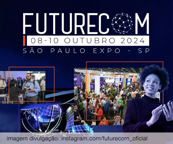 Foto de FUTURECOM 2024