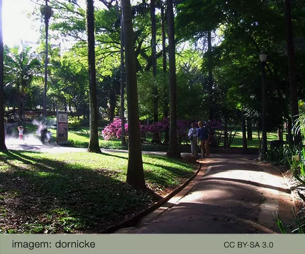 Foto de Parque Buenos Aires