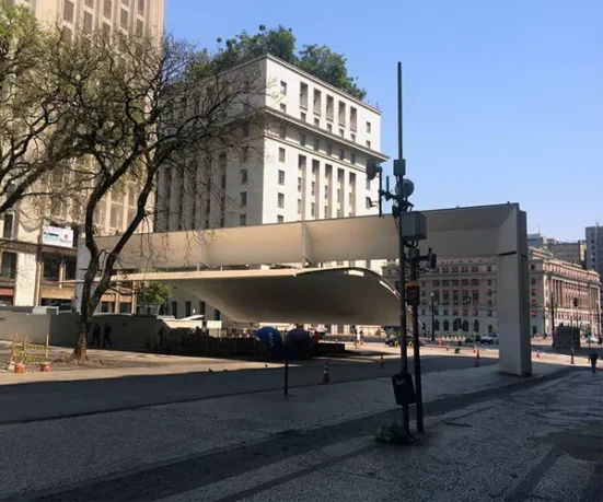 Foto de Praça do Patriarca