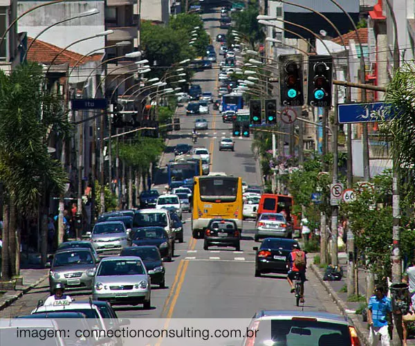 Foto de Rua Augusta