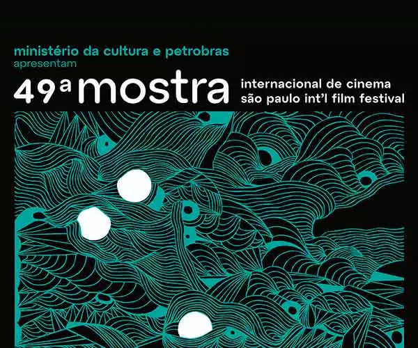 Foto de 49ª Mostra Int. de Cinema de SP