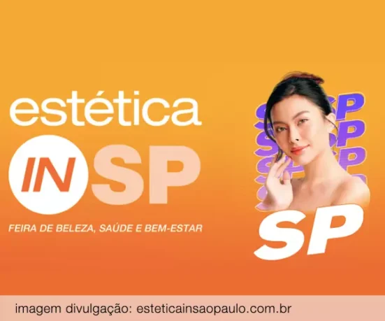 Foto de Estética IN SP – 2025