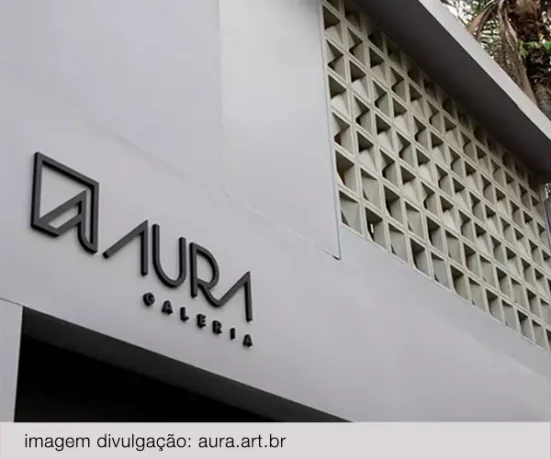 Foto de Galeria Aura