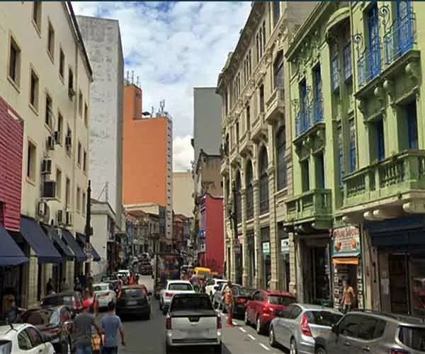 Foto de Rua Florêncio de Abreu