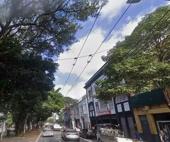 Foto de Rua do Gasômetro