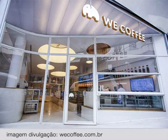 Foto de WE COFFEE