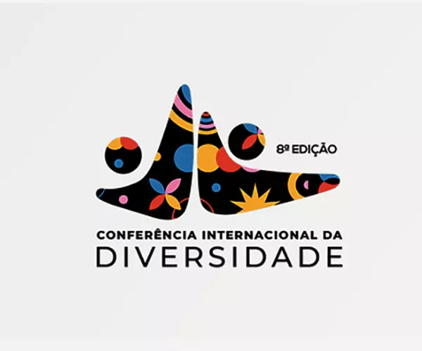 Foto de Conferência Int. da Diversidade 2025