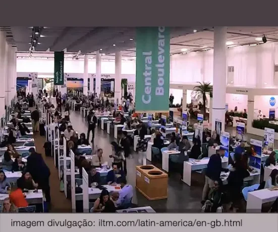 Foto de ILTM Latin America 2025