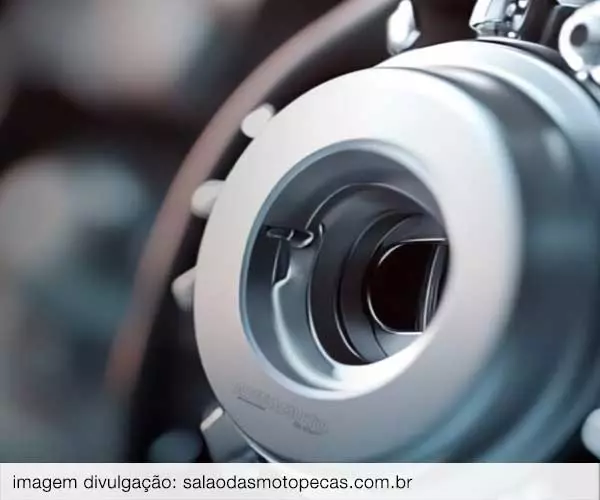 Foto de XV Salão das Motopeças 2026