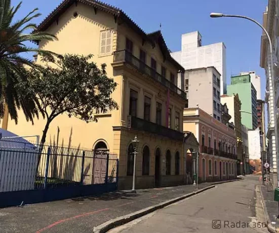 Foto de Casa Número Um