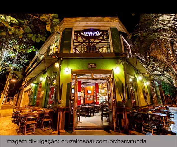 Foto de Cruzeiros Bar