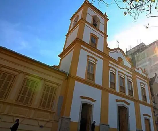 Foto de Igreja Nossa Sra. da Boa Morte