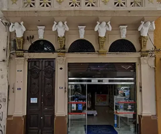 Foto de Livraria do Circulo Exotérico