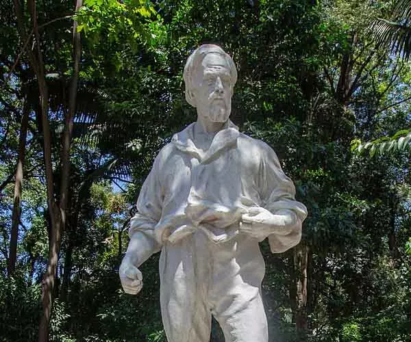 Foto de Monumento ao Anhanguera