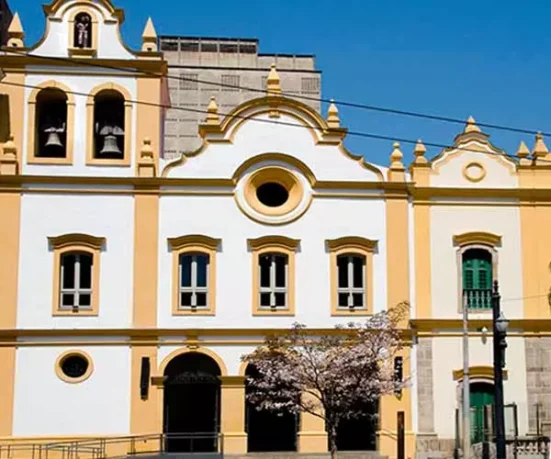 Foto de Paróquia São Francisco de Assis