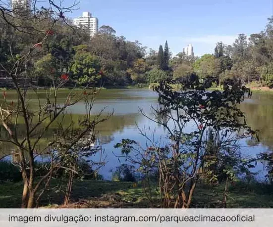 Foto de Parque da Aclimação