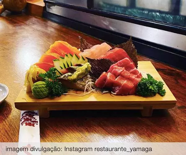 Foto de Yamaga Restaurante