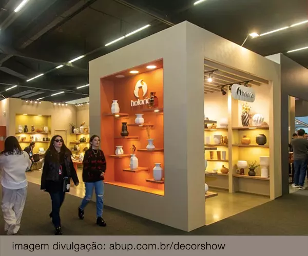Foto de ABUP Decor Show