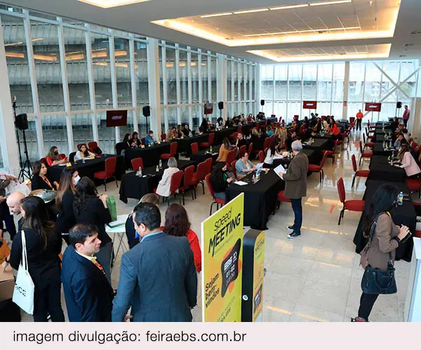 Foto de EBS Evento Business Show 2025