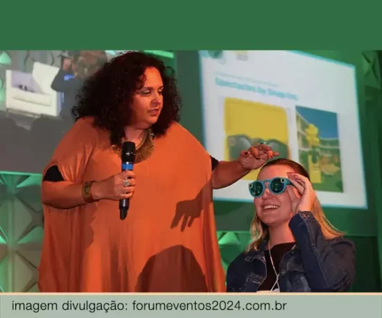 Foto de Fórum Eventos