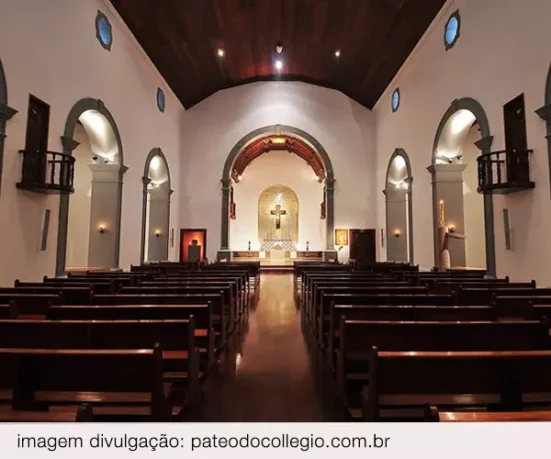 Foto de Igreja São José de Anchieta