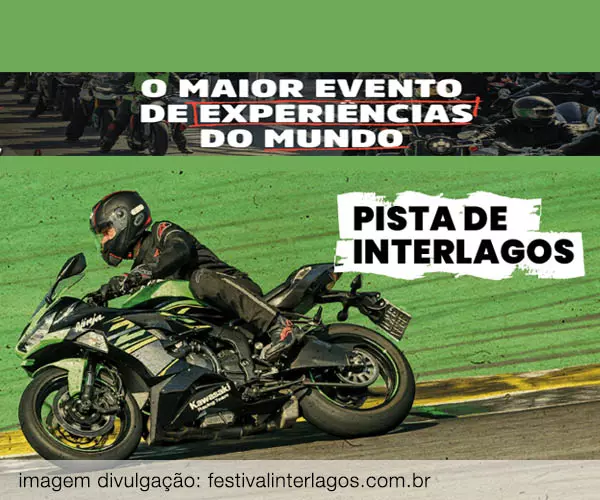 Foto de Festival Interlagos 2025