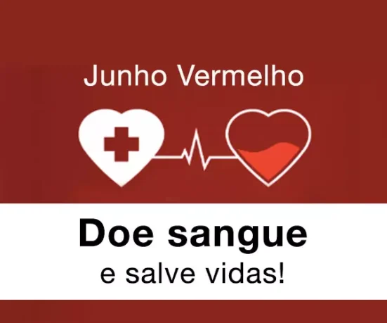 Foto de 06 – Junho Vermelho