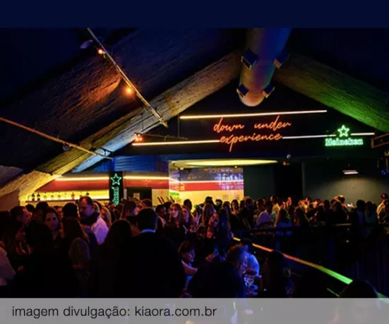 Foto de Kia Ora Bar