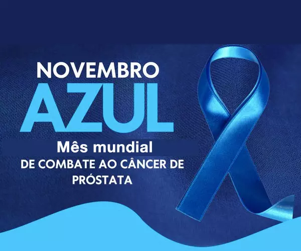 Foto de 11 – Novembro Azul