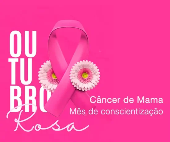 Foto de 10 – Outubro Rosa