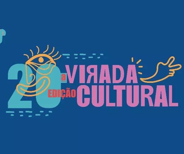 Foto de Virada Cultural 2025