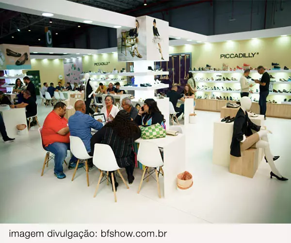 Foto de BF Show 2ª ed.