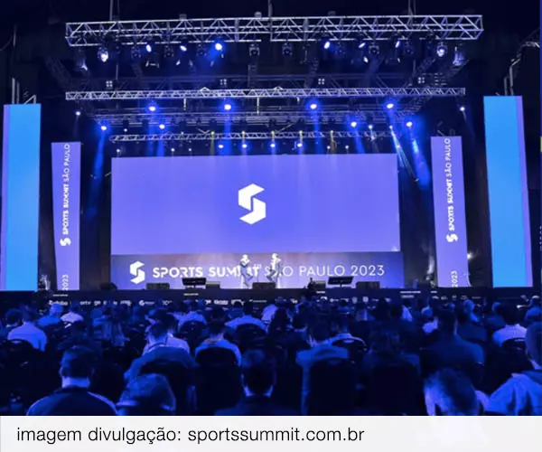 Foto de Sports Summit 2025