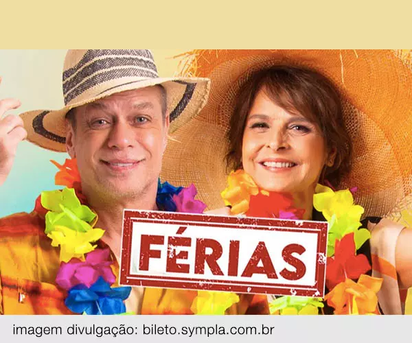 Foto de Férias
