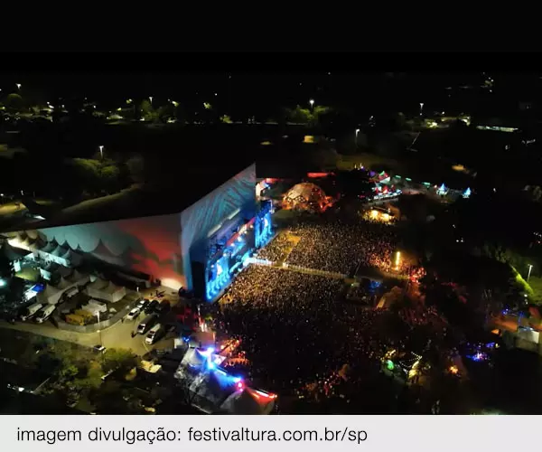 Foto de Festival Turá SP 2024