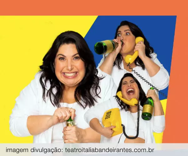 Foto de Antes do Ano Que Vem