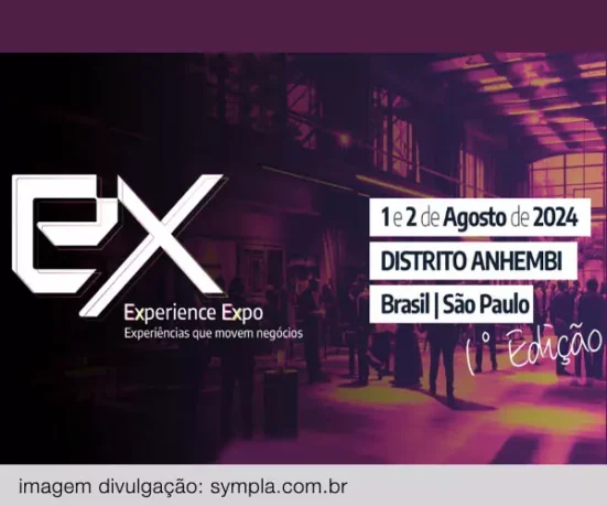 Foto de EEX – Experience Expo 2024