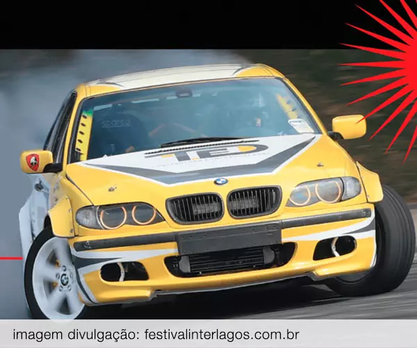 Foto de Festival Interlagos Motor 2024