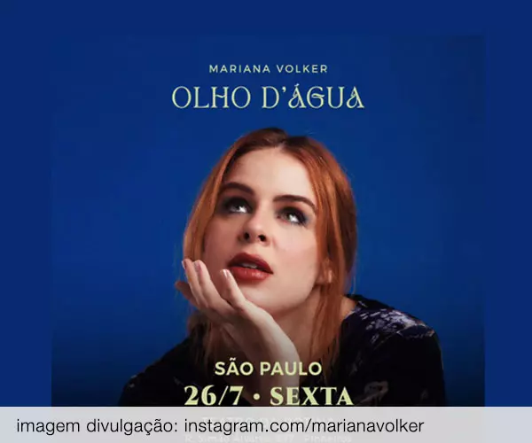 Foto de Marina Volker