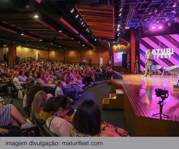 Foto de Maturi Fest 2025