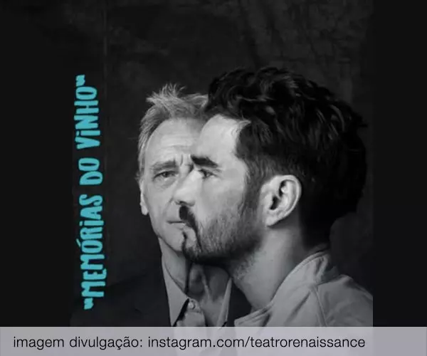 Foto de Memórias do Vinho – Per Bacco