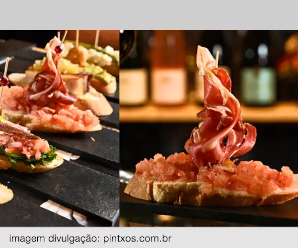 Foto de Pintxos Bar