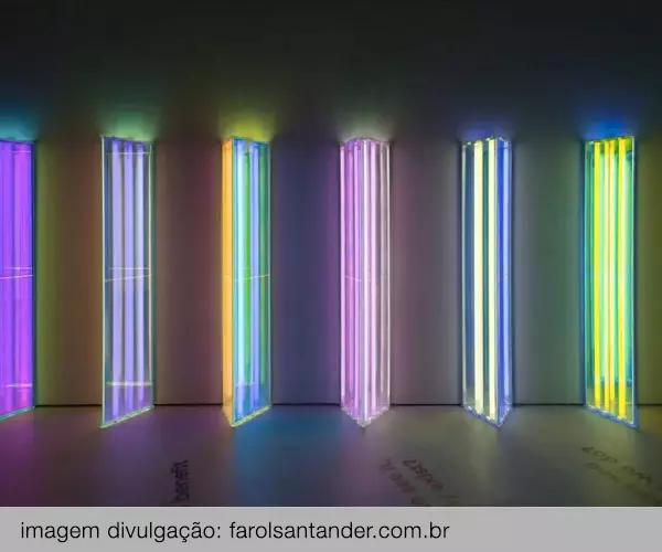 Foto de Chroma | As Cores de Liz West